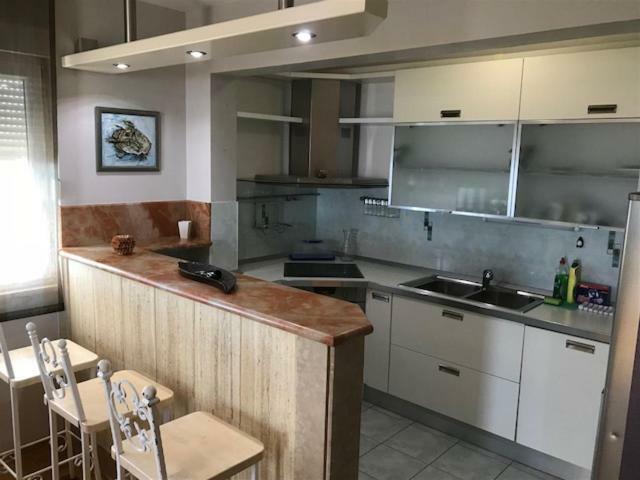 Apartment Zenta