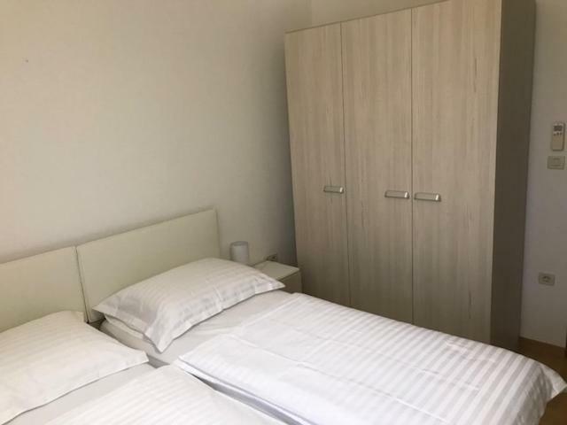 Apartment Zenta *