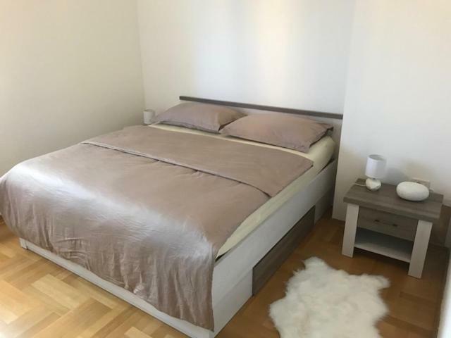 Zenta Apartment