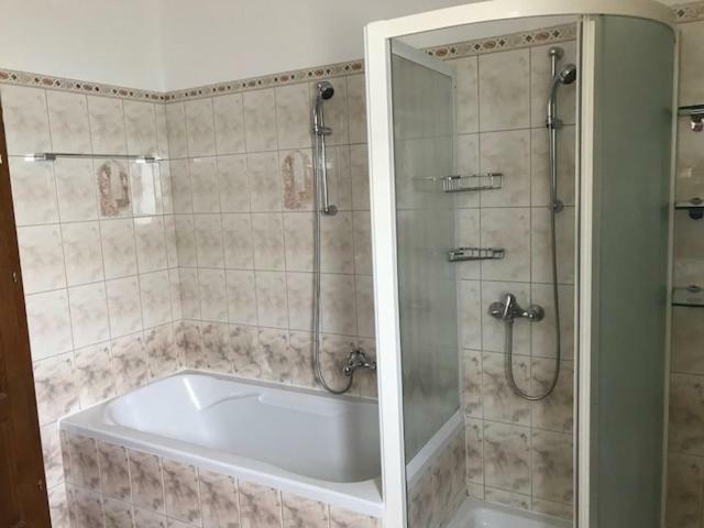 Zenta Apartment